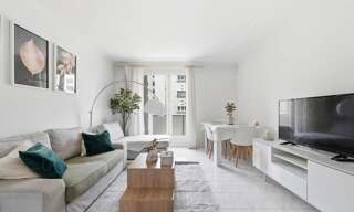 Appartement 3 Pièces 58 m² à vendre à Chevilly-Larue (94550)