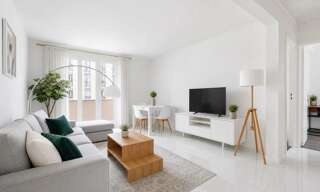Appartement 3 Pièces 58 m² à vendre à Chevilly-Larue (94550)