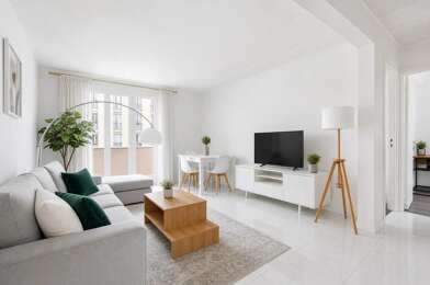 Appartement 3 pièces 229900 €