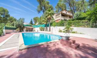 Maison 9 Pièces 250 m² à vendre à Montferrier-sur-Lez (34980)