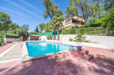 Maison 9 pièces 999000 €