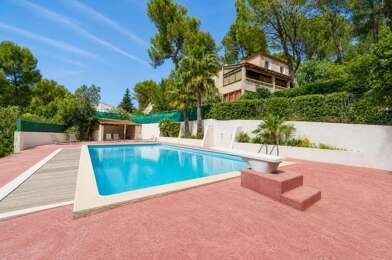 Maison 9 pièces 999000 €