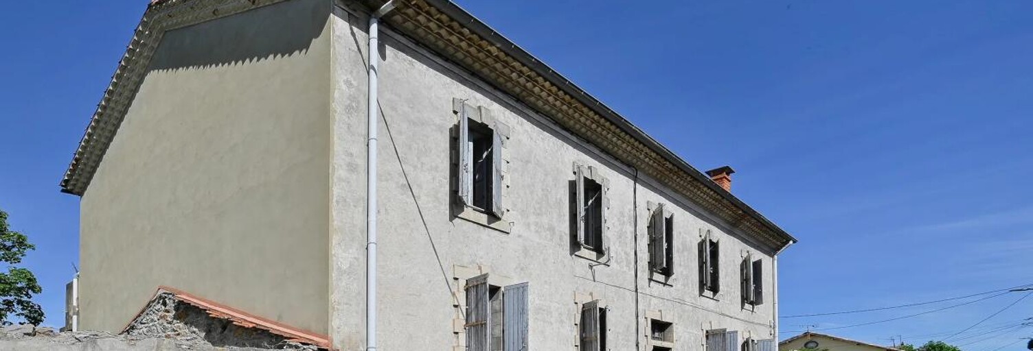 Appartement 12 Pièces 250 m² à vendre à Alès (30100)