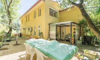 Maison 4 Pièces 225 m² à vendre à Vailhauquès (34570)