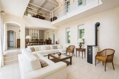Maison 4 pièces 650000 €