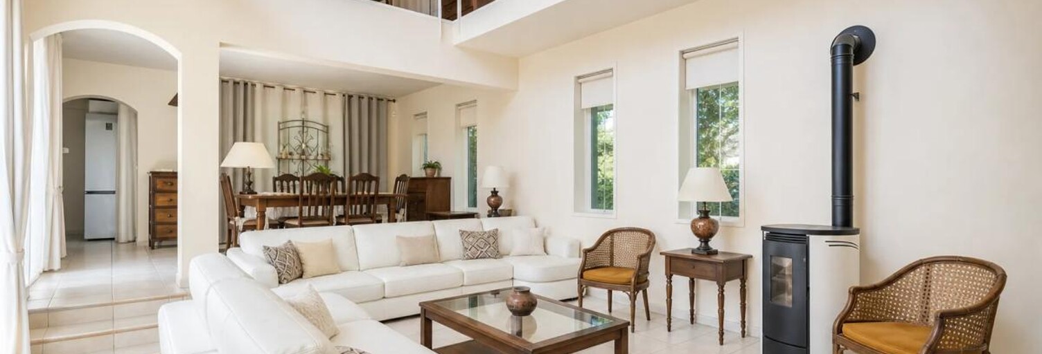 Maison 4 Pièces 225 m² à vendre à Vailhauquès (34570)
