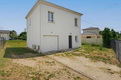 Maison 4 pièces 310000 €