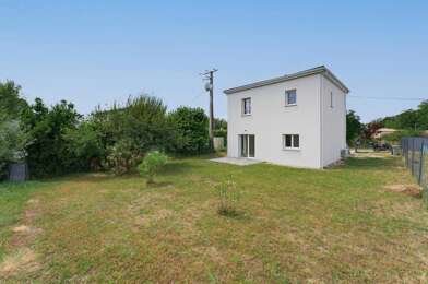 Maison 4 pièces 310000 €