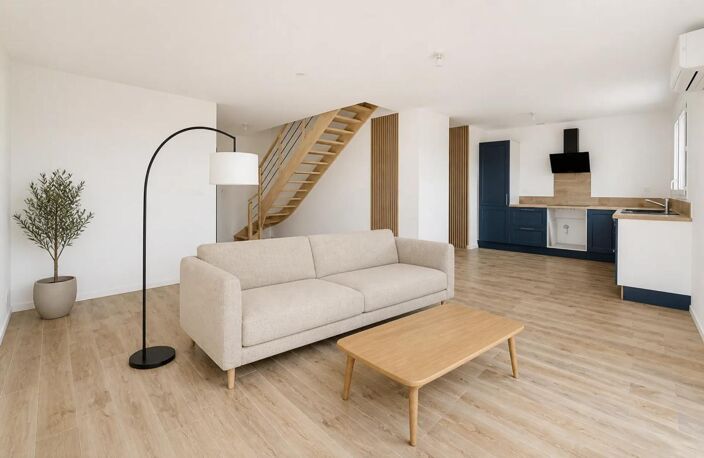 Maison de 4 pièces de 100 m² à Ambarès-et-Lagrave — photo 5