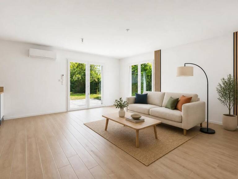 Maison de 4 pièces de 100 m² à Ambarès-et-Lagrave — photo 1