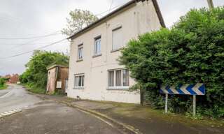 Maison 7 Pièces 125 m² à vendre à Feignies (59750)