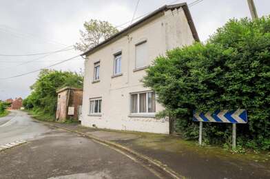 Maison 7 pièces 90000 €