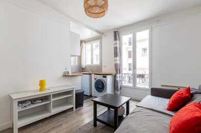Appartement 2 pièces 296000 €