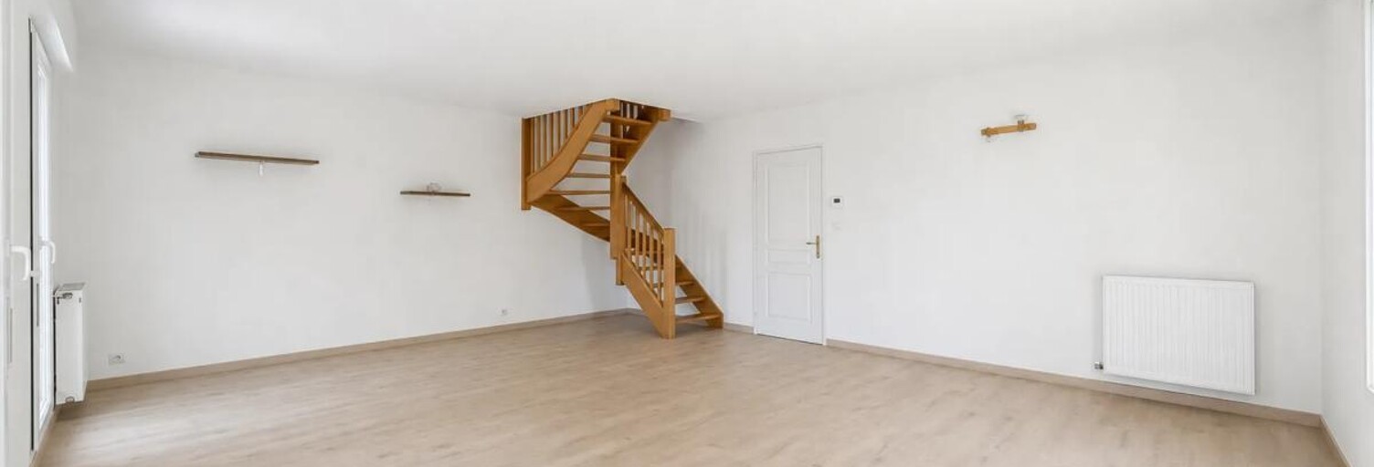 Appartement 5 Pièces 96 m² à vendre à Talence (33400)