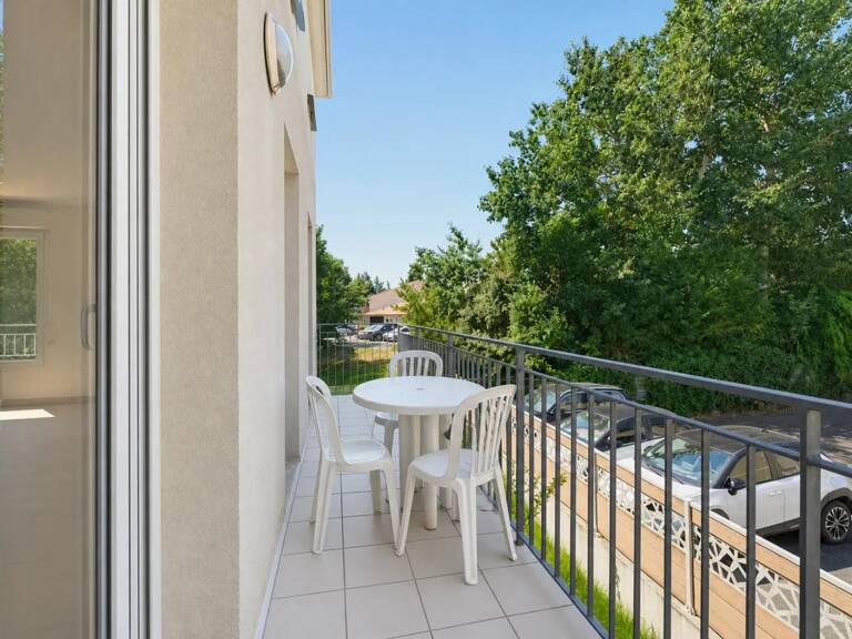 Duplex de 5 pièces de 96 m² à Talence proche CHU — photo 1