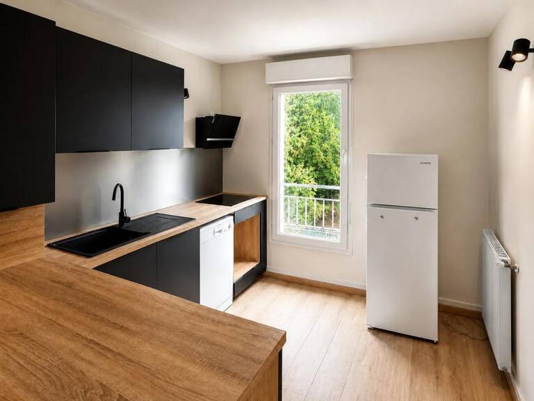 Duplex de 5 pièces de 96 m² à Talence proche CHU — photo 1