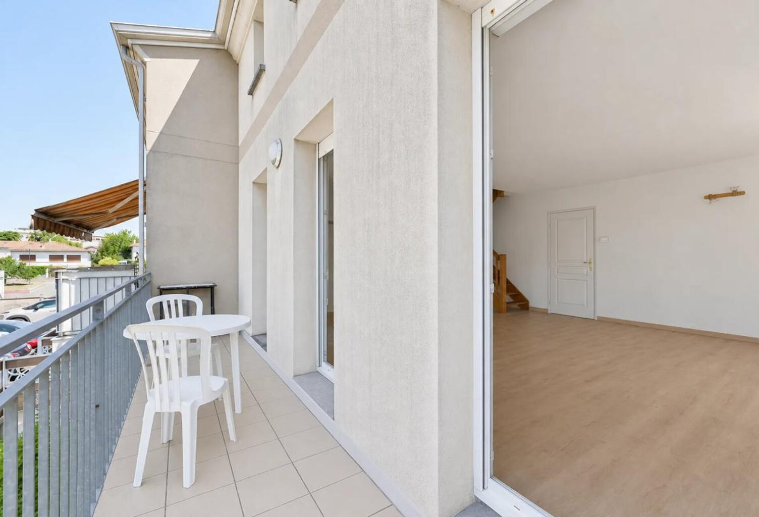 Duplex de 5 pièces de 96 m² à Talence proche CHU — photo 1
