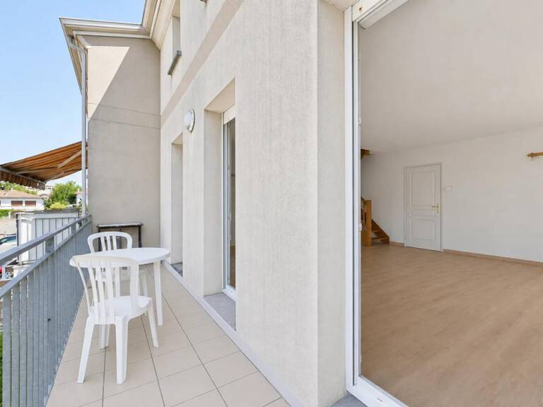 Duplex de 5 pièces de 96 m² à Talence proche CHU — photo 1