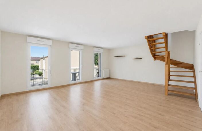 Duplex de 5 pièces de 96 m² à Talence proche CHU — photo 2