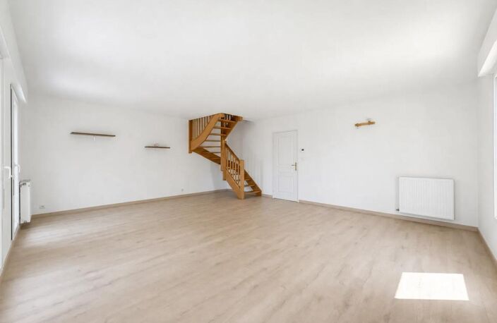 Duplex de 5 pièces de 96 m² à Talence proche CHU — photo 3