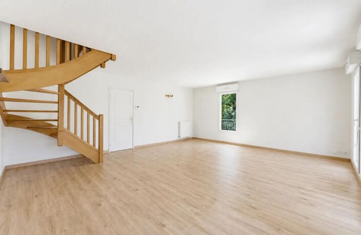 Duplex de 5 pièces de 96 m² à Talence proche CHU — photo 4