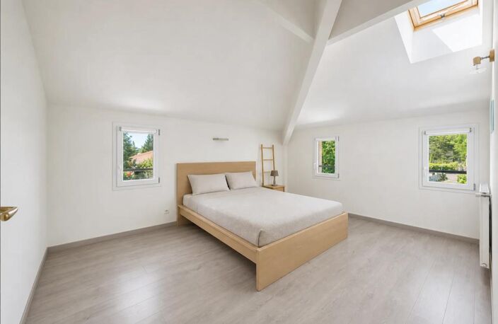 Duplex de 5 pièces de 96 m² à Talence proche CHU — photo 5