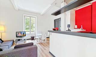 Appartement 2 Pièces 65 m² à vendre à Vichy (03200)