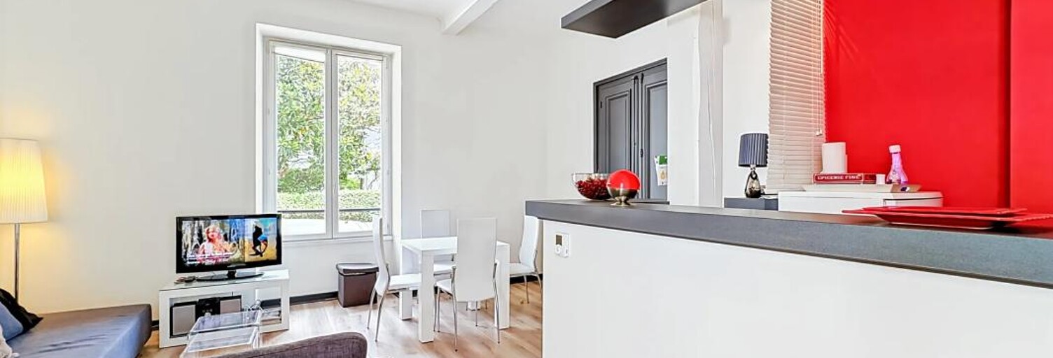 Appartement 2 Pièces 65 m² à vendre à Vichy (03200)