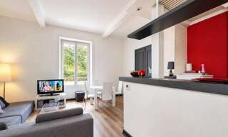 Appartement 2 Pièces 65 m² à vendre à Vichy (03200)