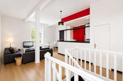 Appartement 2 pièces 158000 €
