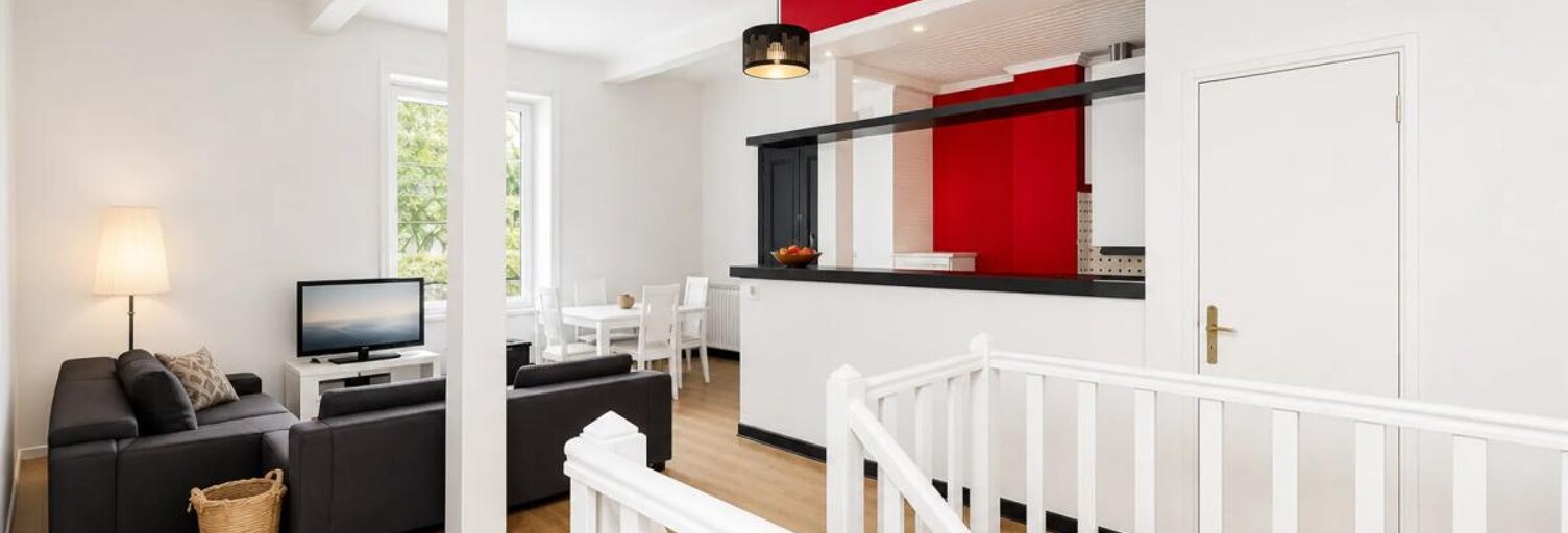 Appartement 2 Pièces 65 m² à vendre à Vichy (03200)