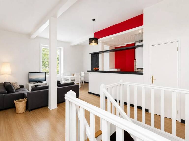 Appartement -Rénové - Quartier Thermal -Vichy- Immeuble Rénové — photo 1