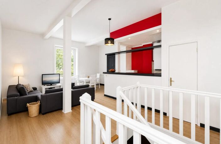 Appartement -Rénové - Quartier Thermal -Vichy- Immeuble Rénové — photo 2