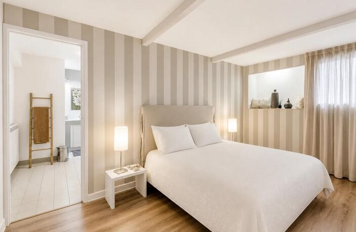 Appartement -Rénové - Quartier Thermal -Vichy- Immeuble Rénové — photo 4