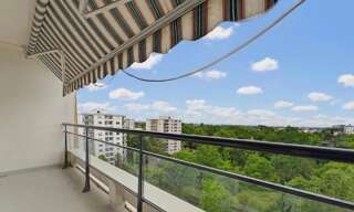 Appartement 4 Pièces 76 m² à vendre à Mérignac (33700)