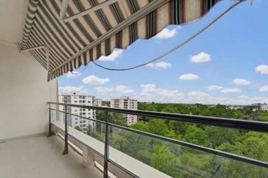 Appartement 4 pièces 210000 €