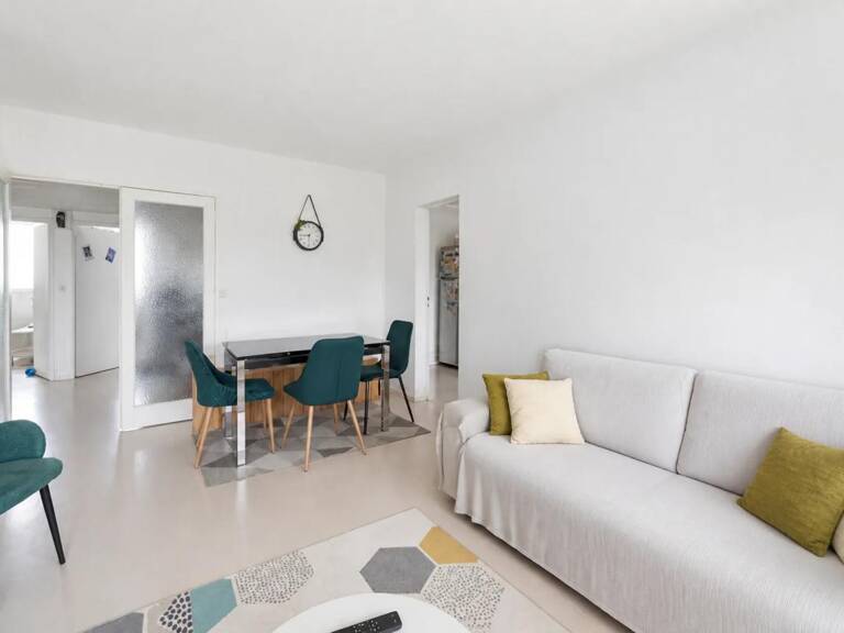 Appartement de 5 pièces de 76 m² à Mérignac — photo 1