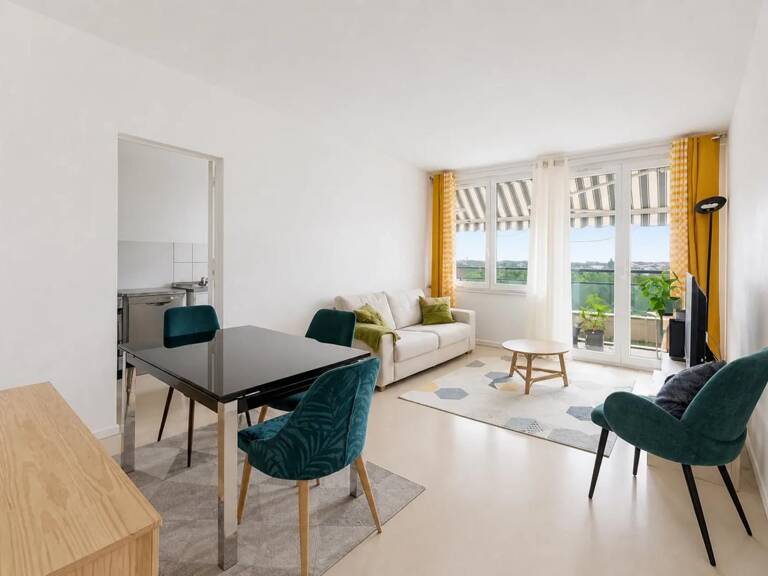 Appartement de 5 pièces de 76 m² à Mérignac — photo 1