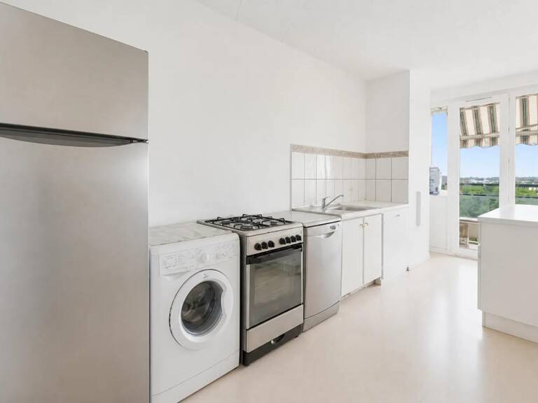 Appartement de 5 pièces de 76 m² à Mérignac — photo 1