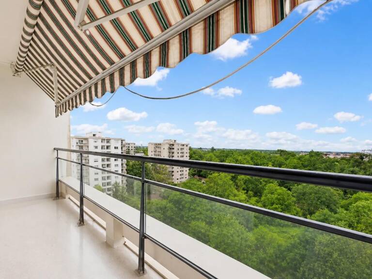 Appartement de 5 pièces de 76 m² à Mérignac — photo 1