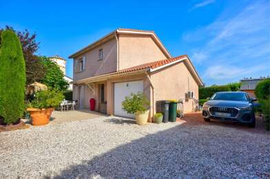 Maison 4 pièces 464000 €
