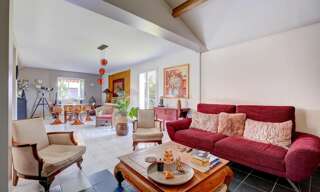 Maison 4 Pièces 117 m² à vendre à Décines-Charpieu (69150)