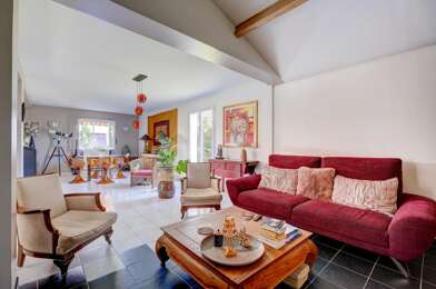 Maison 4 pièces 449000 €