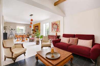 Maison 4 pièces 449000 €