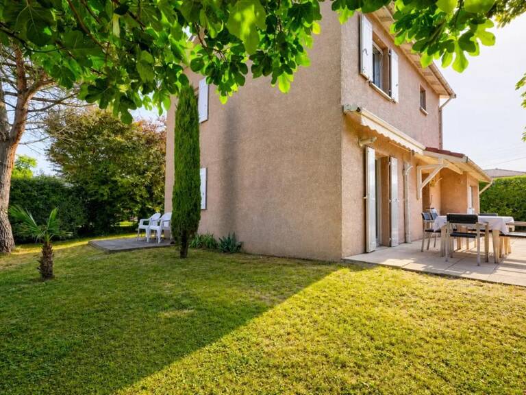 Maison de 4 pièces de 112 m² à Décines-Charpieu — photo 1