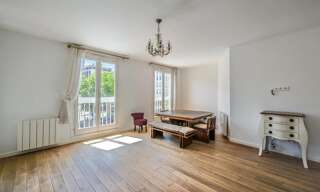 Appartement 3 Pièces 72 m² à vendre à Sèvres (92310)