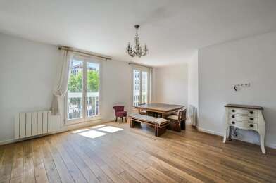Appartement 3 pièces 432000 €
