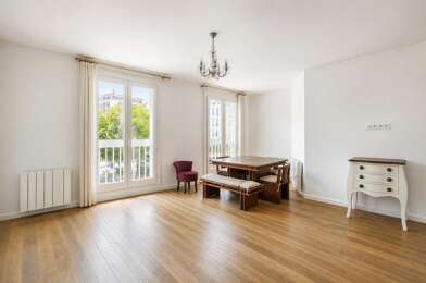 Appartement 3 pièces 399000 €