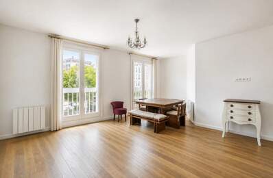 Appartement 3 pièces de 72,89 m² à Sèvres — photo du bien