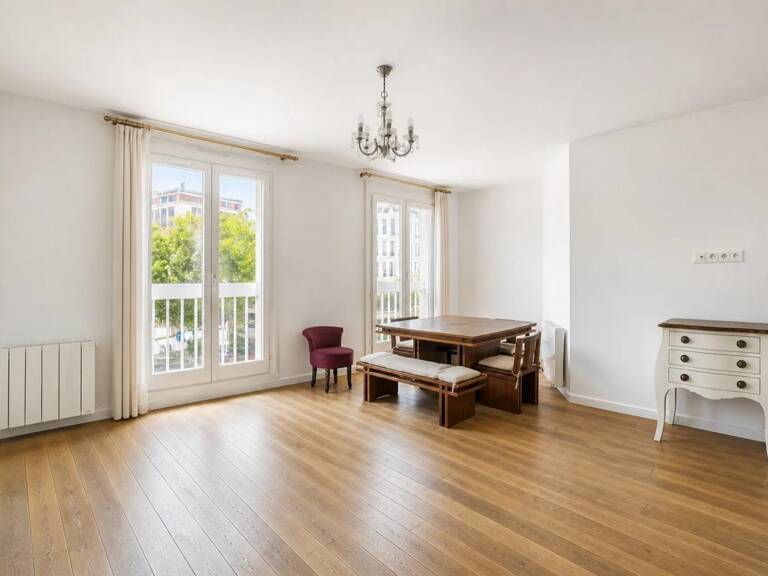 Appartement 3 pièces de 72,89 m² à Sèvres — photo 1